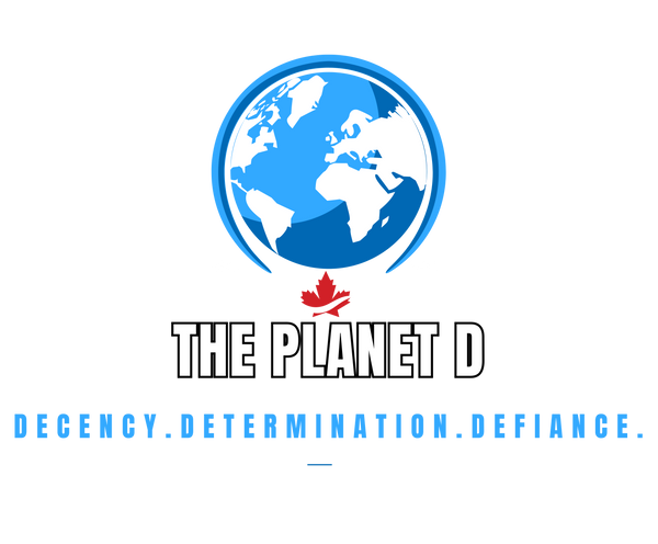 The Planet D
